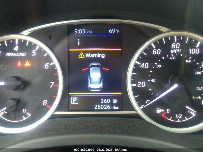 DayDrive