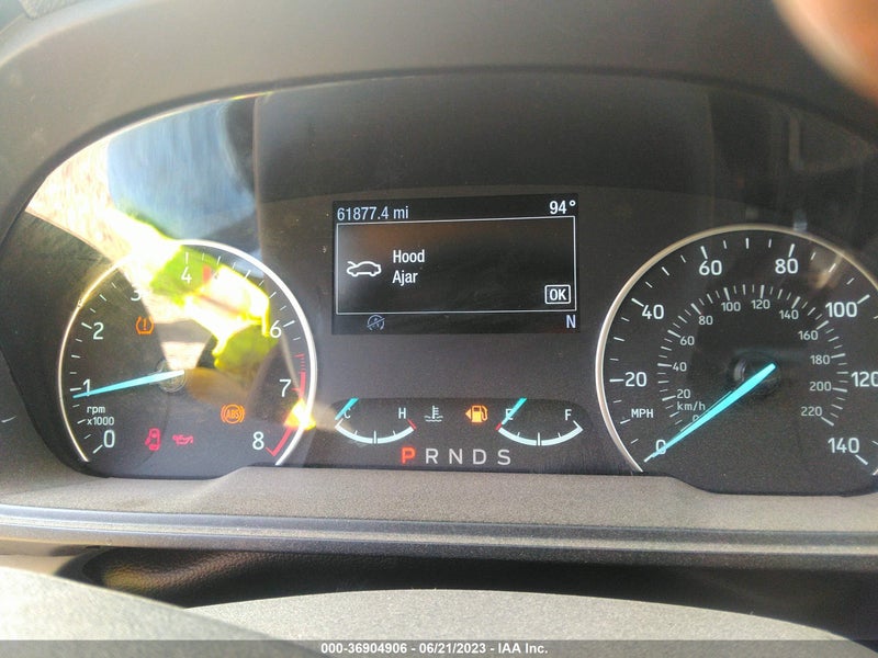 DayDrive