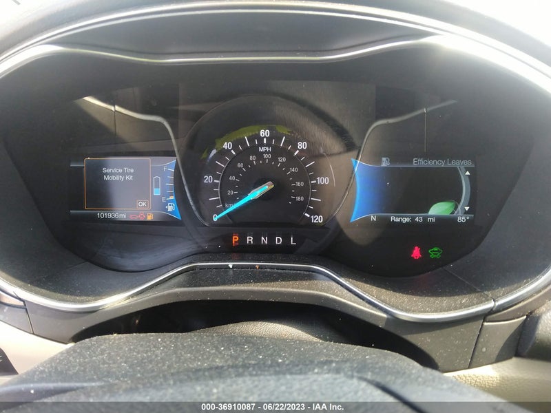 DayDrive