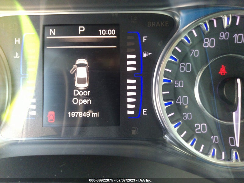 DayDrive
