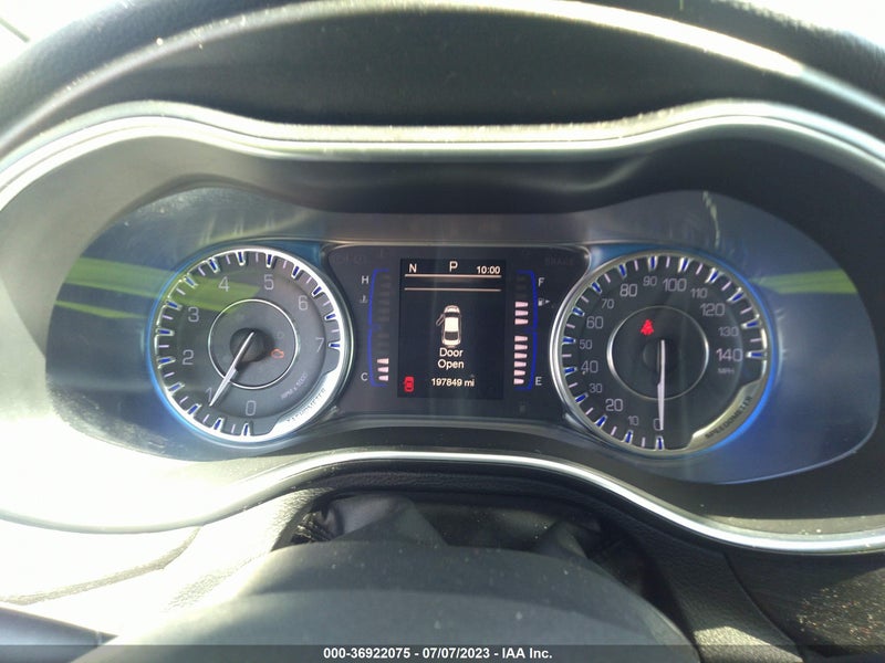 DayDrive