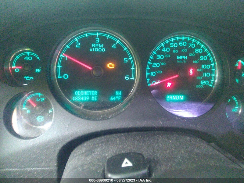 DayDrive