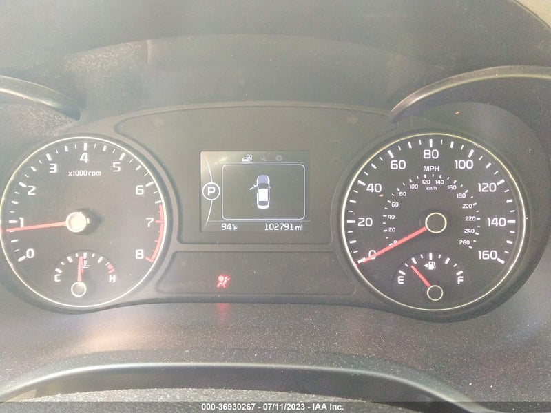 DayDrive