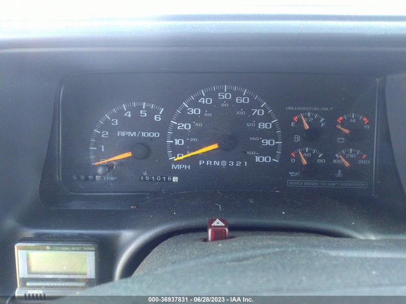 DayDrive
