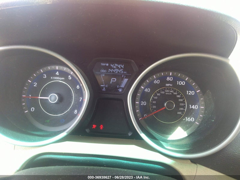 DayDrive
