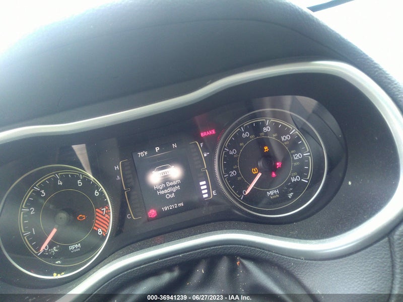DayDrive
