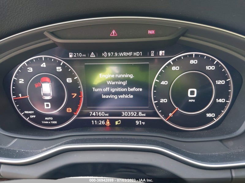 DayDrive