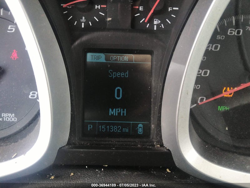 DayDrive