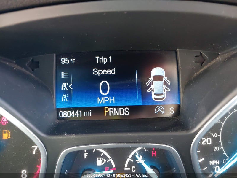 DayDrive