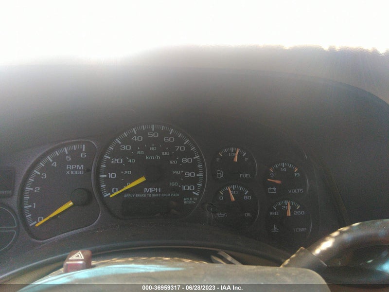 DayDrive