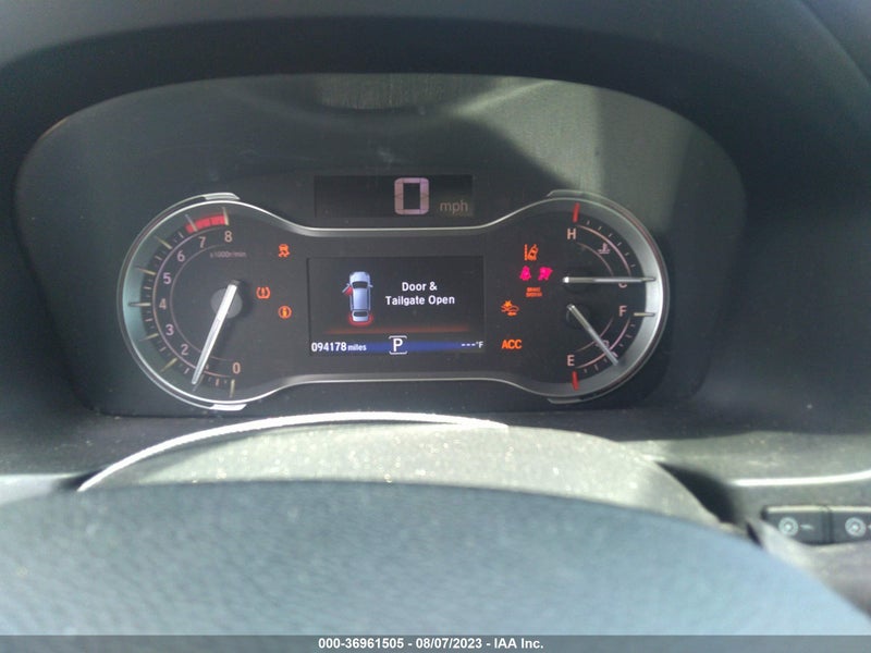 DayDrive