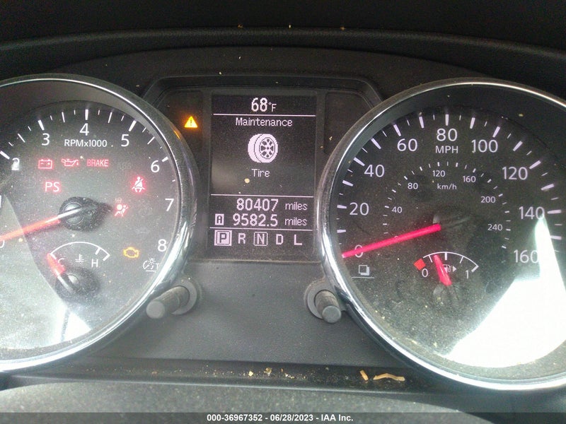 DayDrive