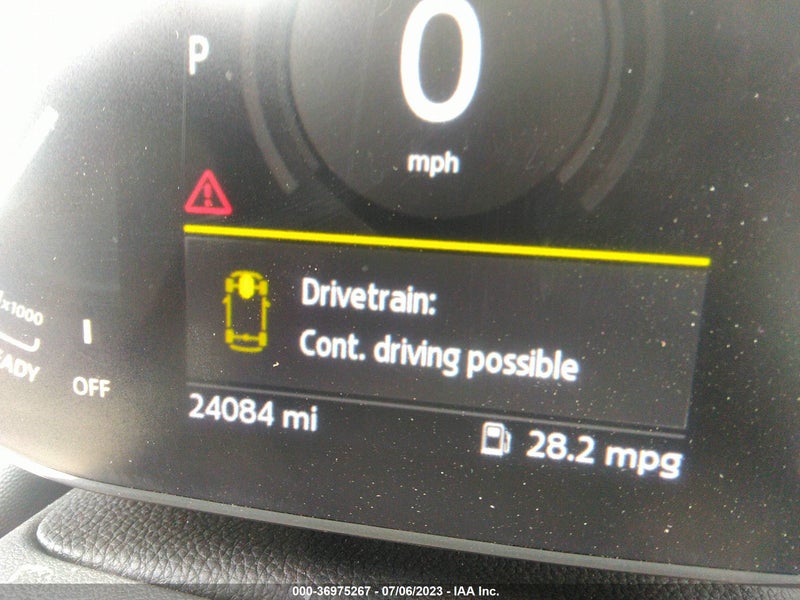 DayDrive