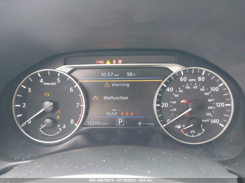 DayDrive