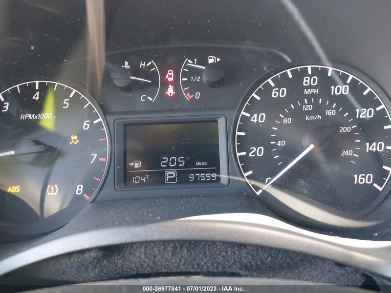 DayDrive