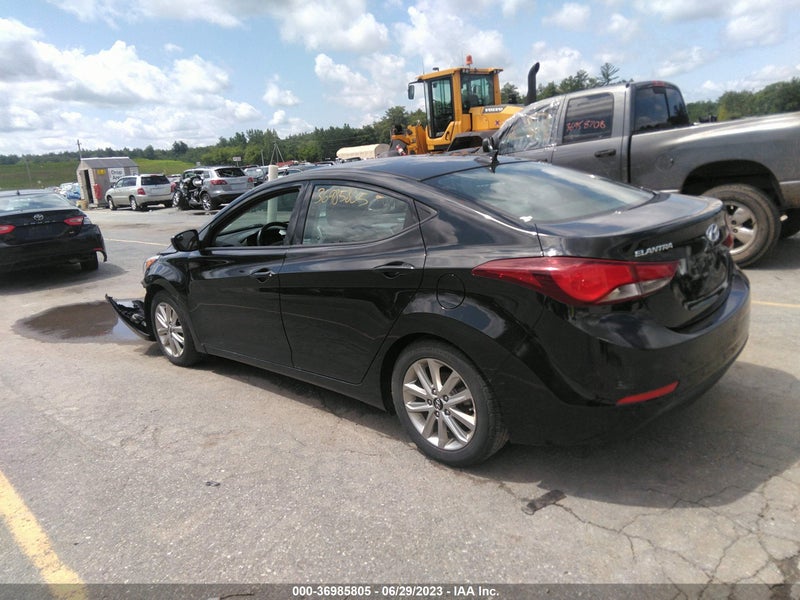DayDrive