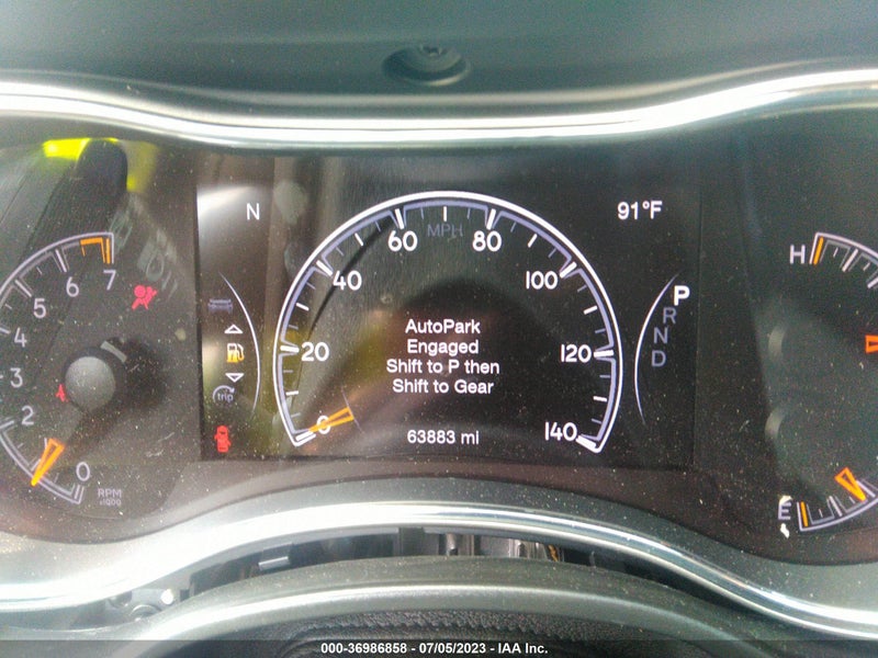 DayDrive