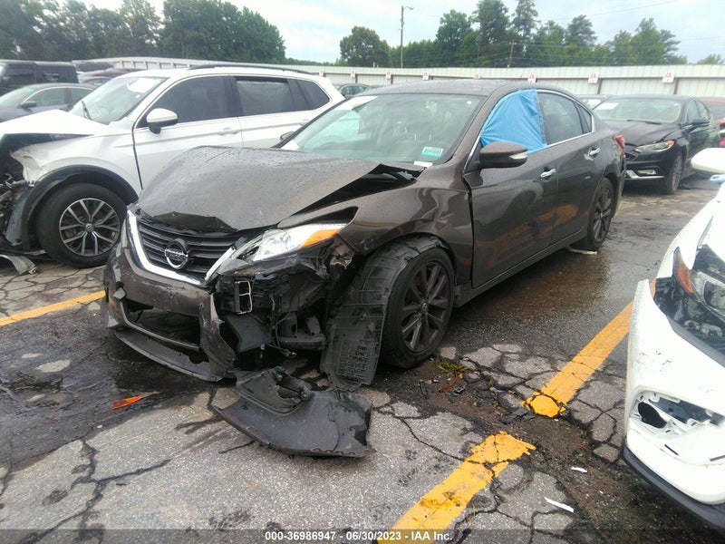 DayDrive