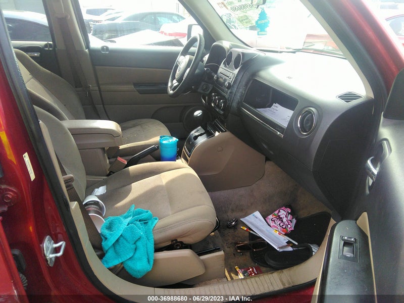 DayDrive