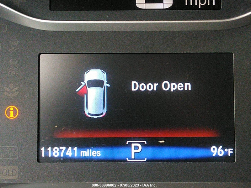 DayDrive