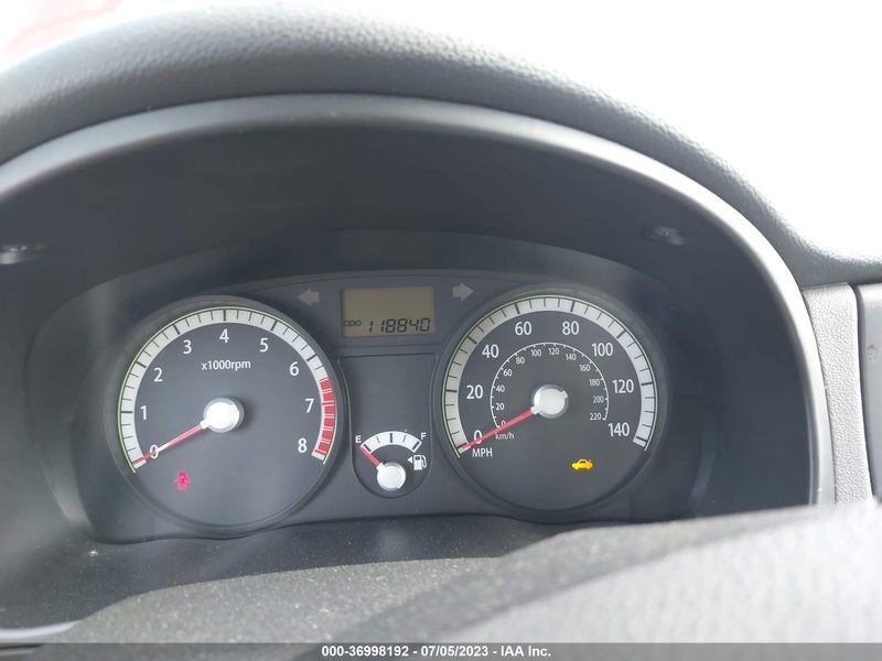 DayDrive