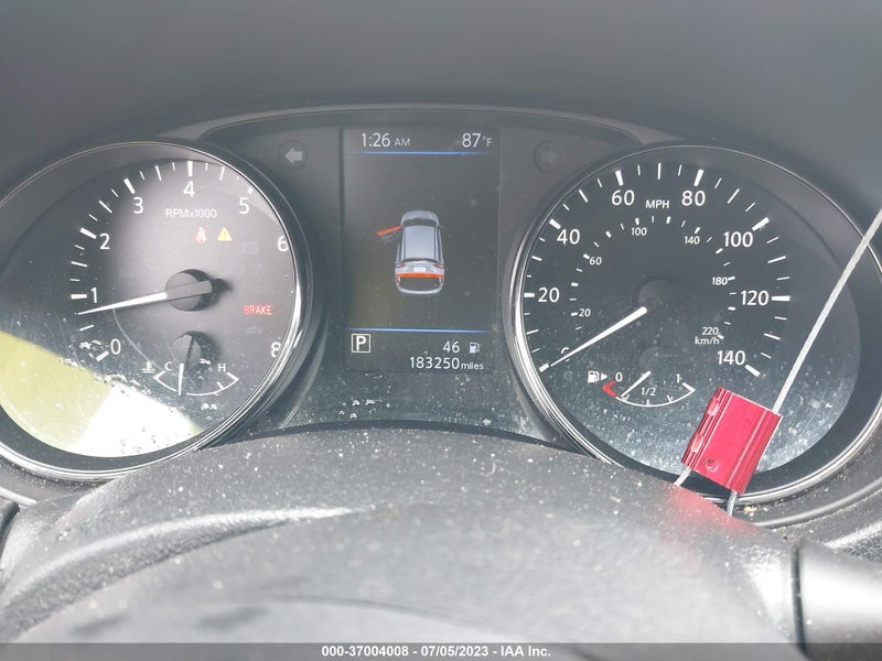 DayDrive