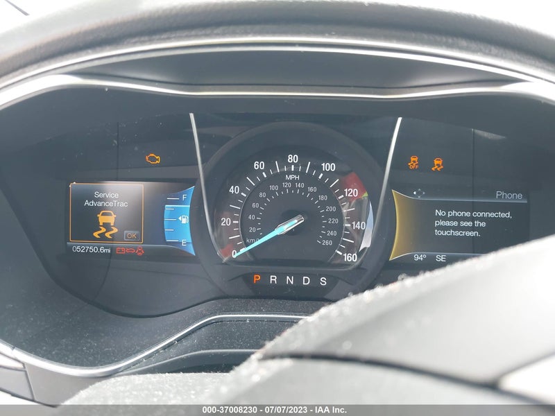 DayDrive