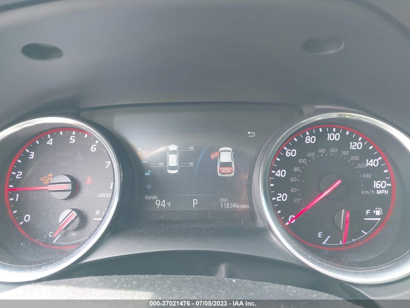 DayDrive