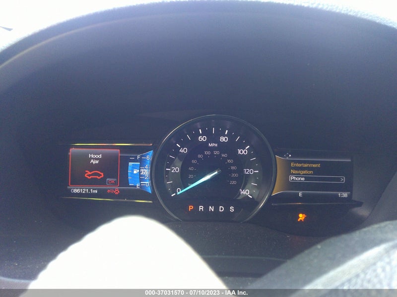 DayDrive