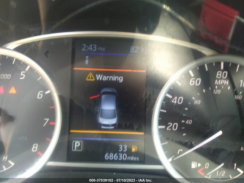 DayDrive