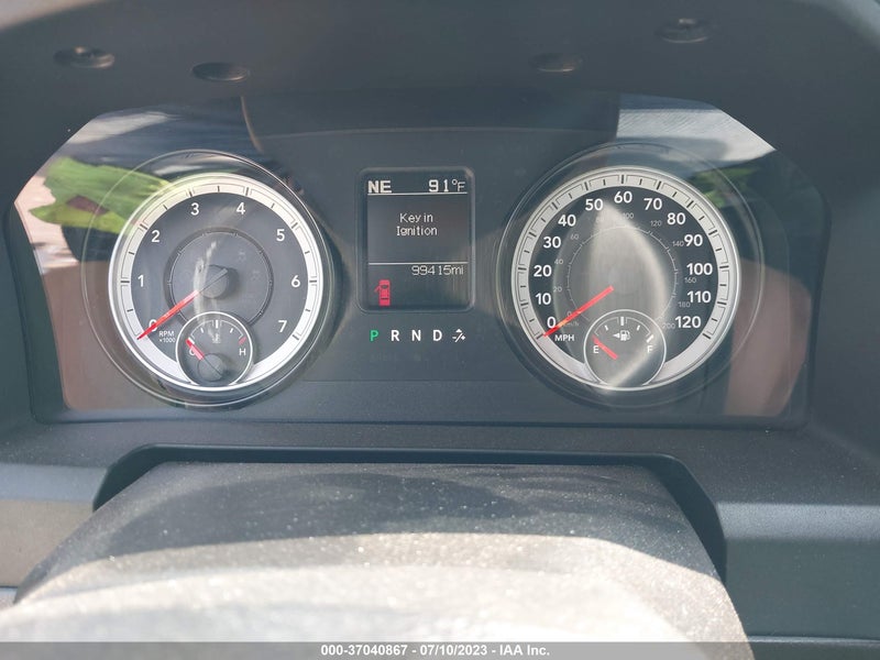 DayDrive