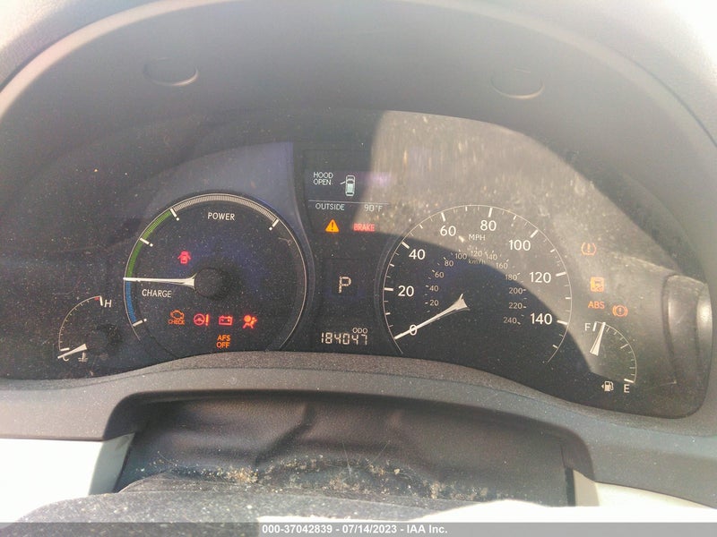 DayDrive