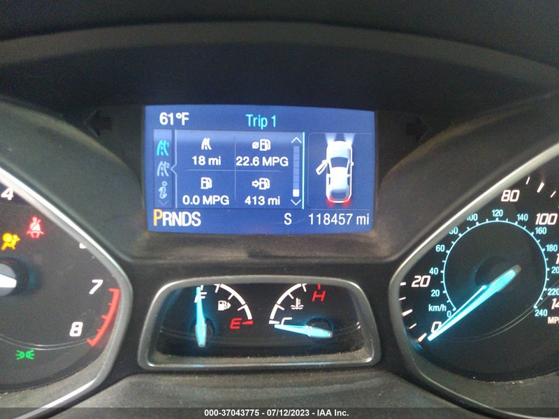 DayDrive
