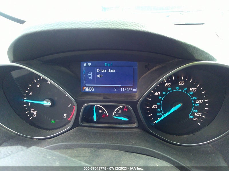 DayDrive