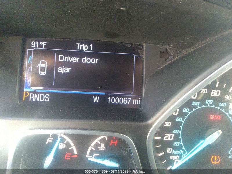 DayDrive