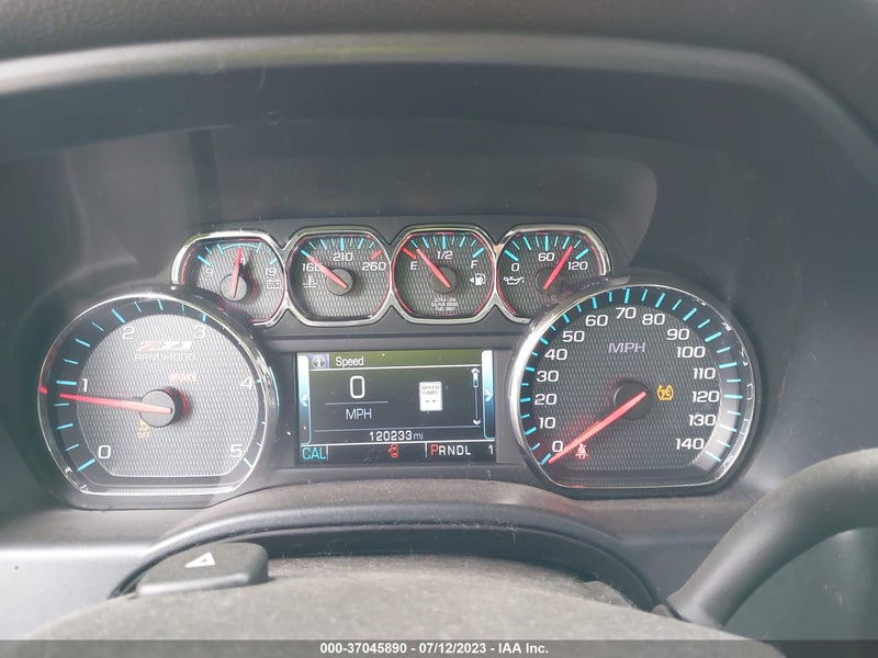 DayDrive