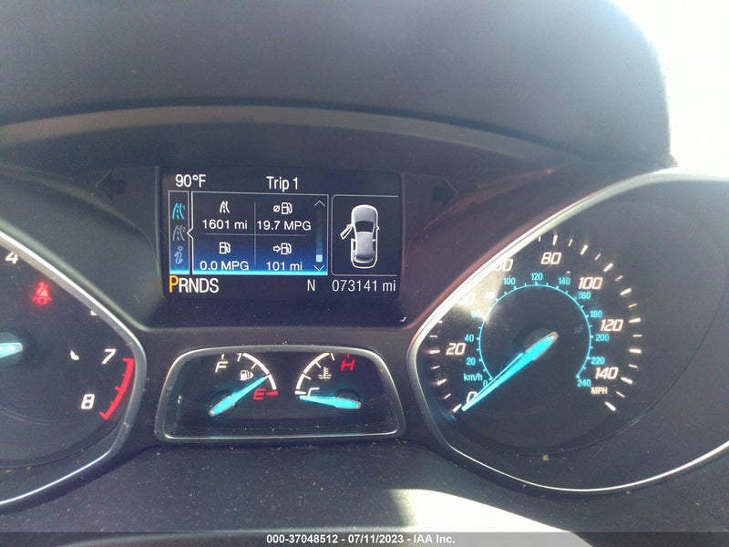 DayDrive