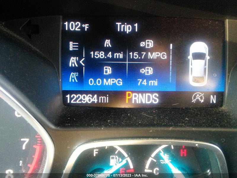 DayDrive
