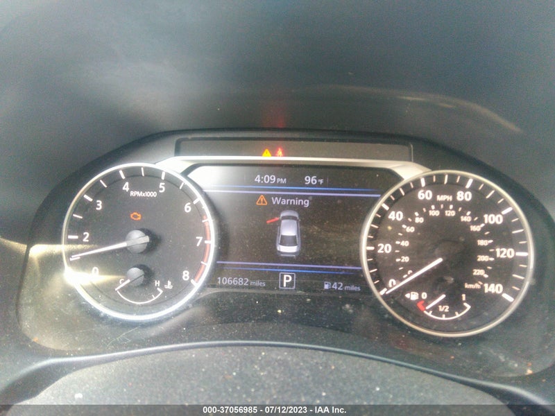 DayDrive