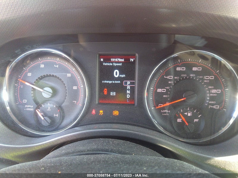 DayDrive
