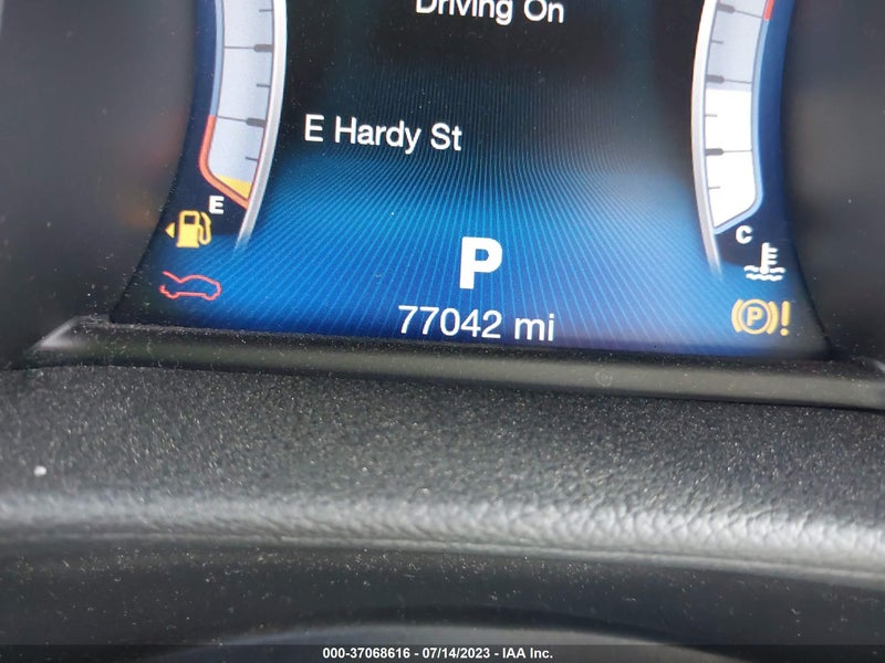 DayDrive
