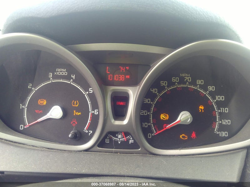 DayDrive