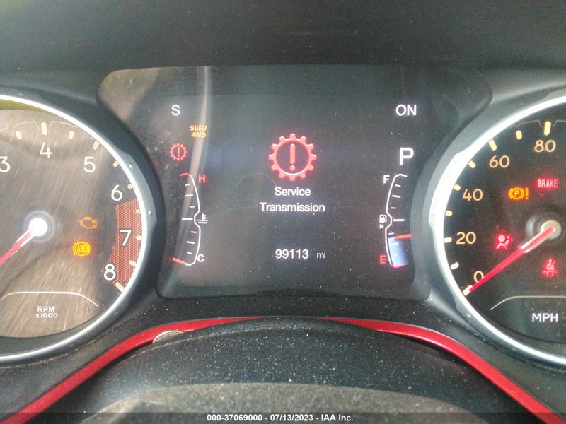 DayDrive