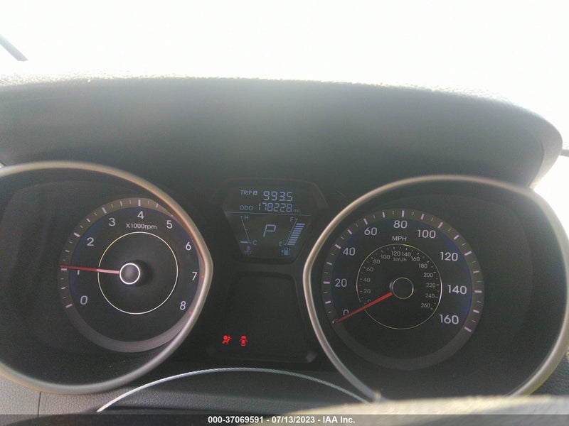 DayDrive