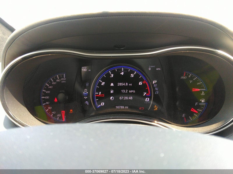 DayDrive