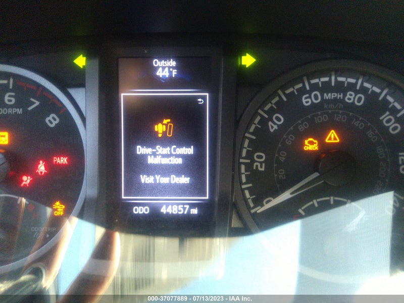 DayDrive