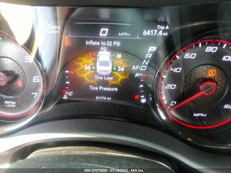 DayDrive