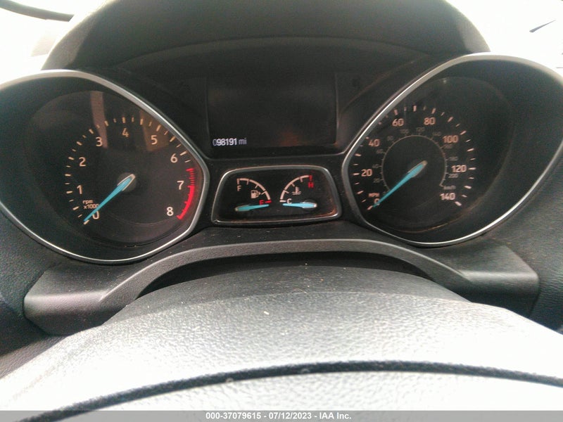 DayDrive