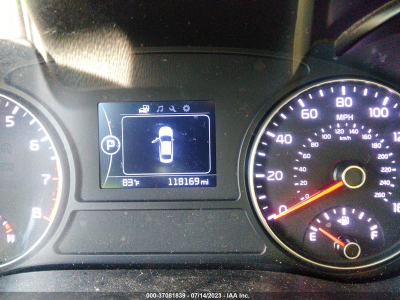 DayDrive