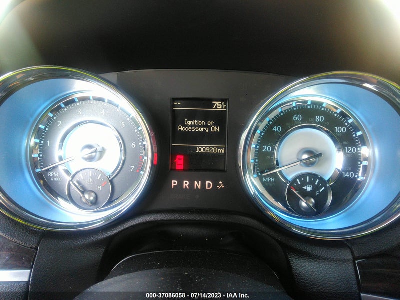 DayDrive